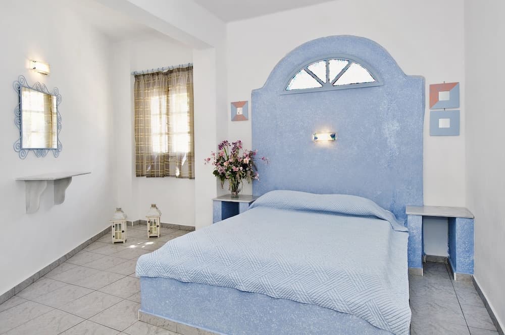 Paradise Resort, Santorini, photo 5