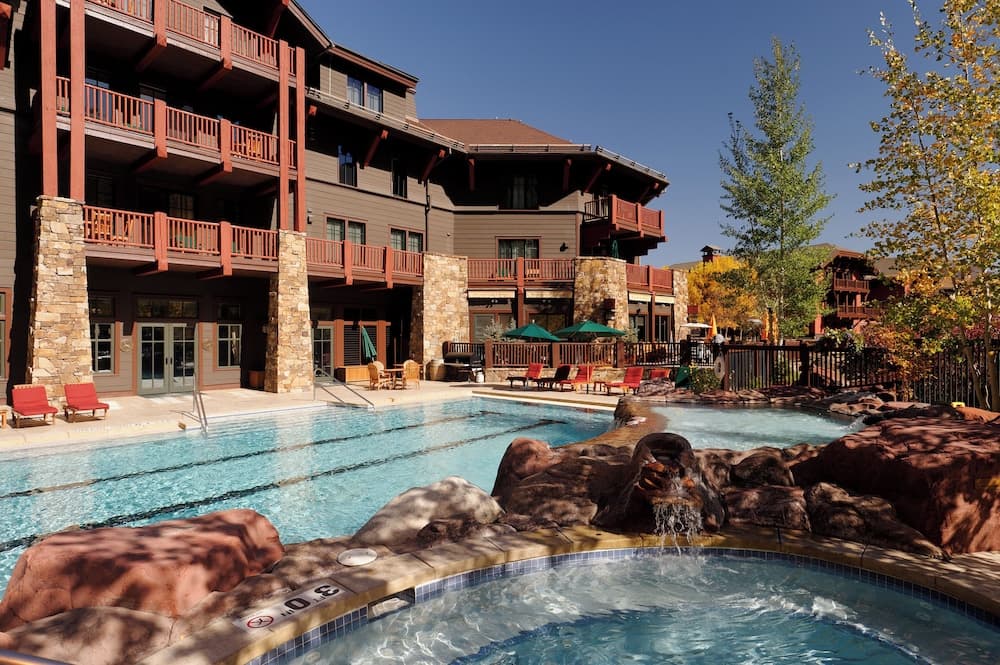 Ritz-Carlton Club, Aspen Highlands by Frias, Aspen