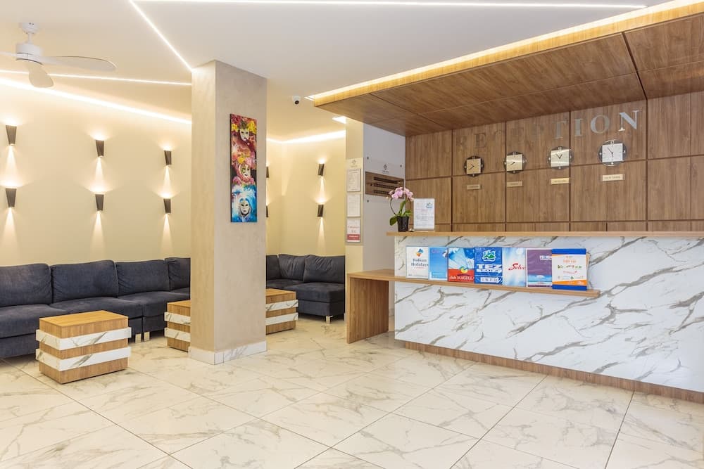 Apart Hotel Tarsis Club, Sunny Beach, photo 5