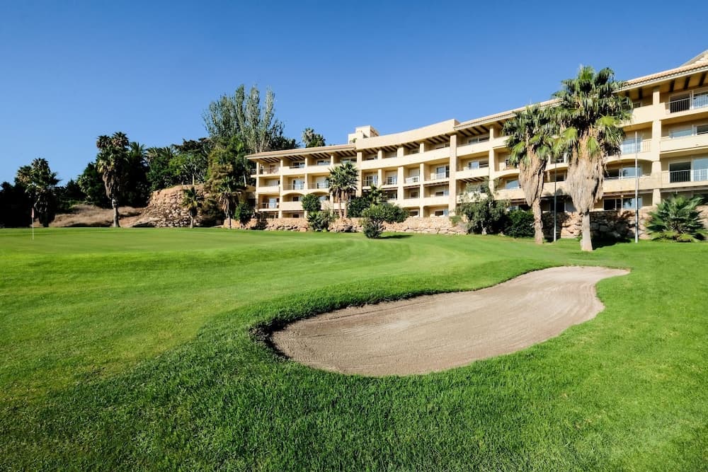 Envía Almería Apartments Spa & Golf, Vicar