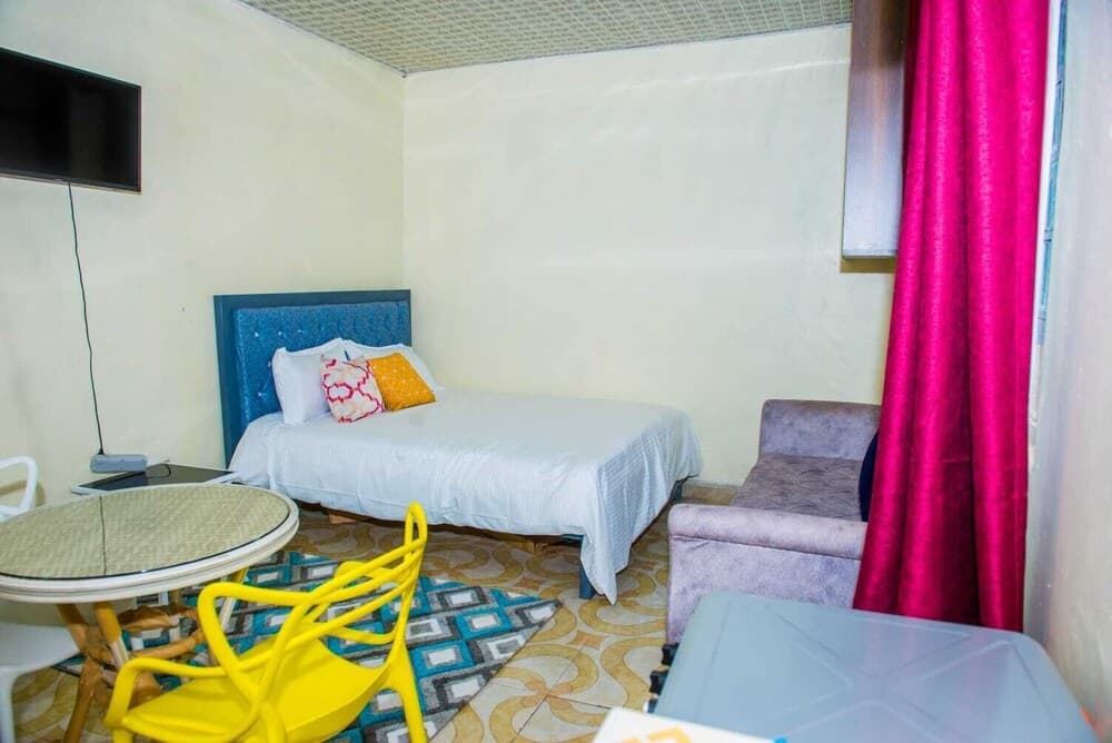 Lux Suites Boujee Homes Utawala, photo 2