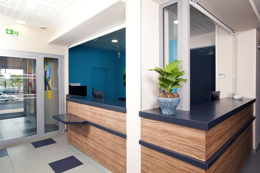 Séjours & Affaires Paris Bagneux, Bagneux