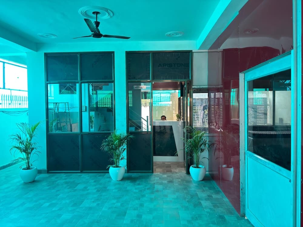 Baba Vishwanath Homestay, Varanasi, photo 4