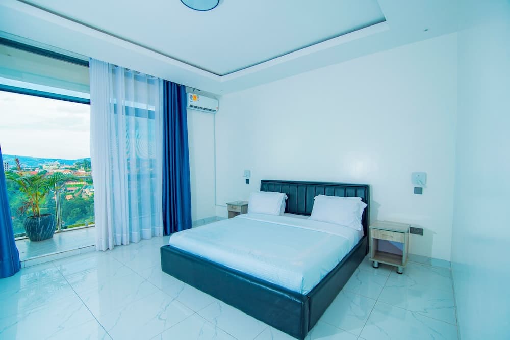 Wintana Hotel & Apartments, Kigali, photo 5