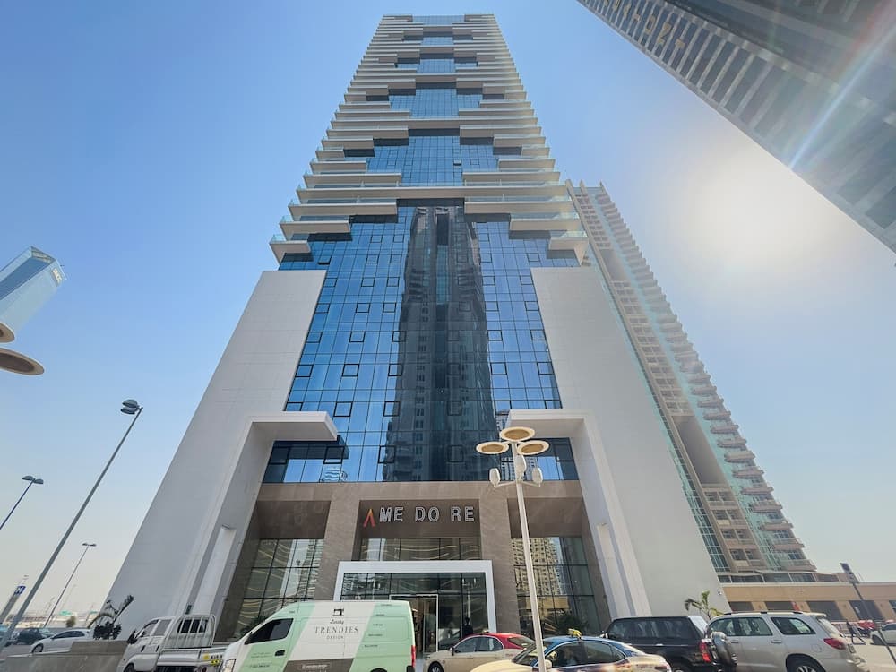 ME DO RE residence, Dubai