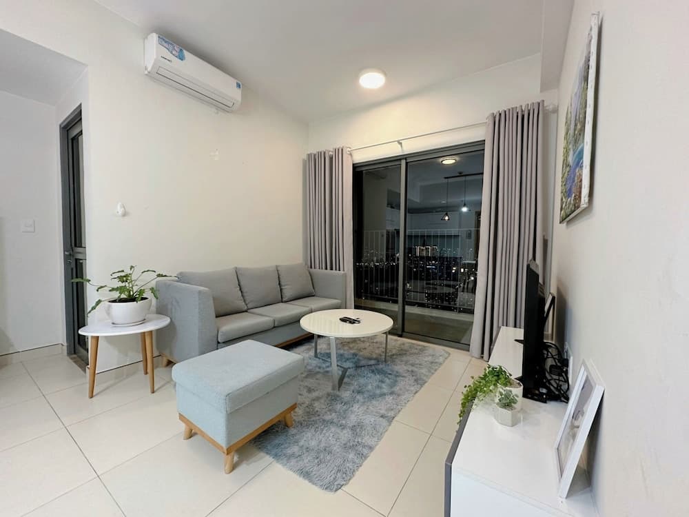 The MASTERI ANGIA Prestige Suite, Ho Chi Minh City, photo 3