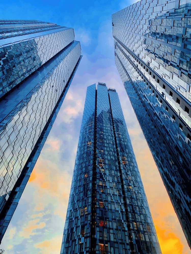 Star KLCC By Moonlight, Kuala Lumpur