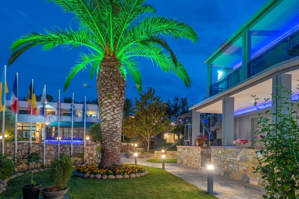 Dionysos Hotel & Suites, Kassandra