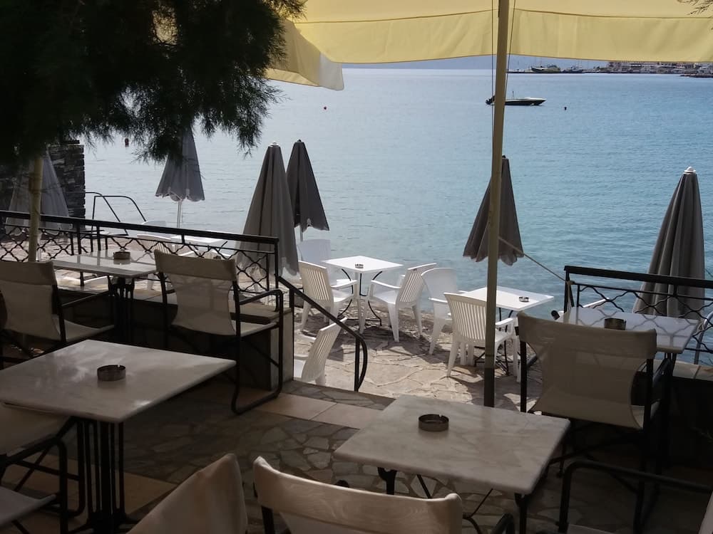 Hotel Polydoros, Agios Nikolaos, photo 5