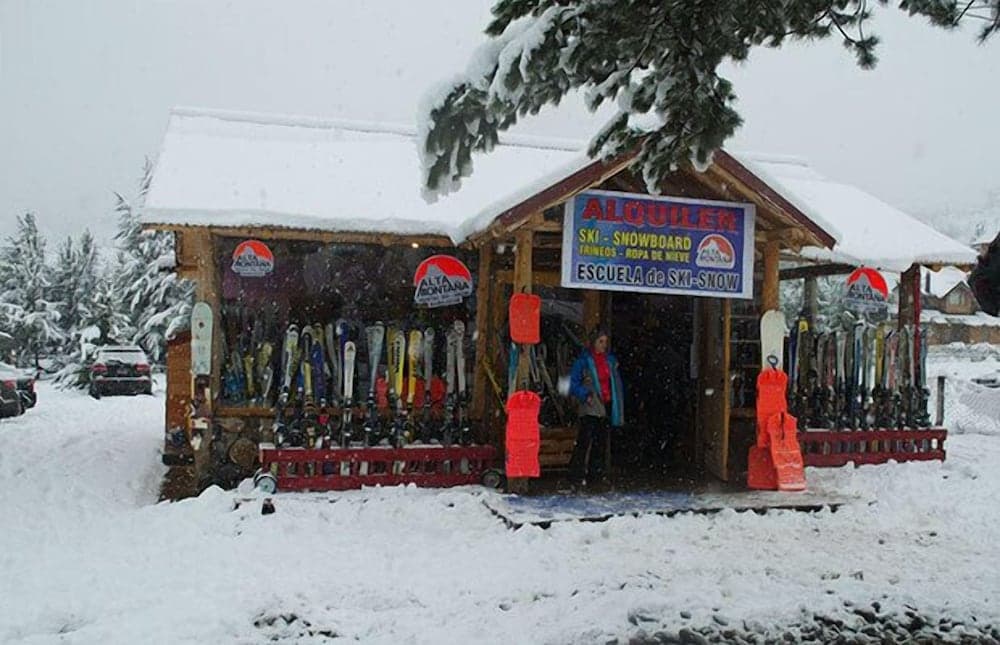 Posadas Aurelio, Bariloche, photo 5