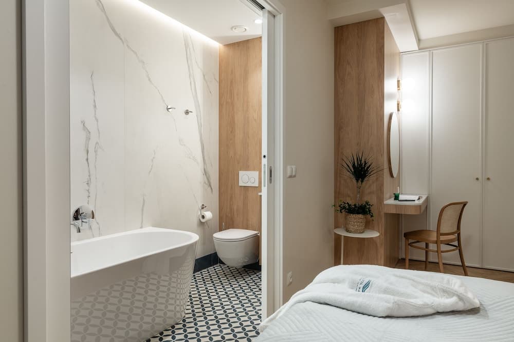 Baltic Wave Boutique Apartments, Sopot, photo 3