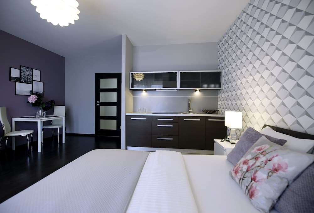 Absynt Apartments Old Town Deluxe, Wroclaw, photo 3