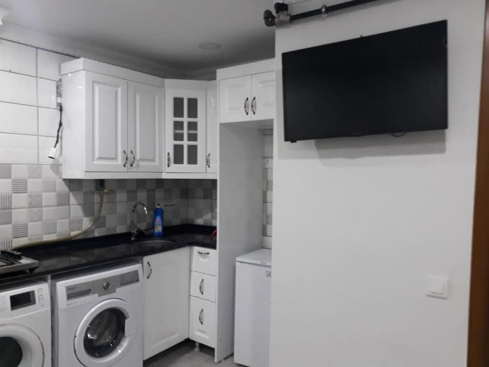 Aratapartments, Istanbul, photo 4
