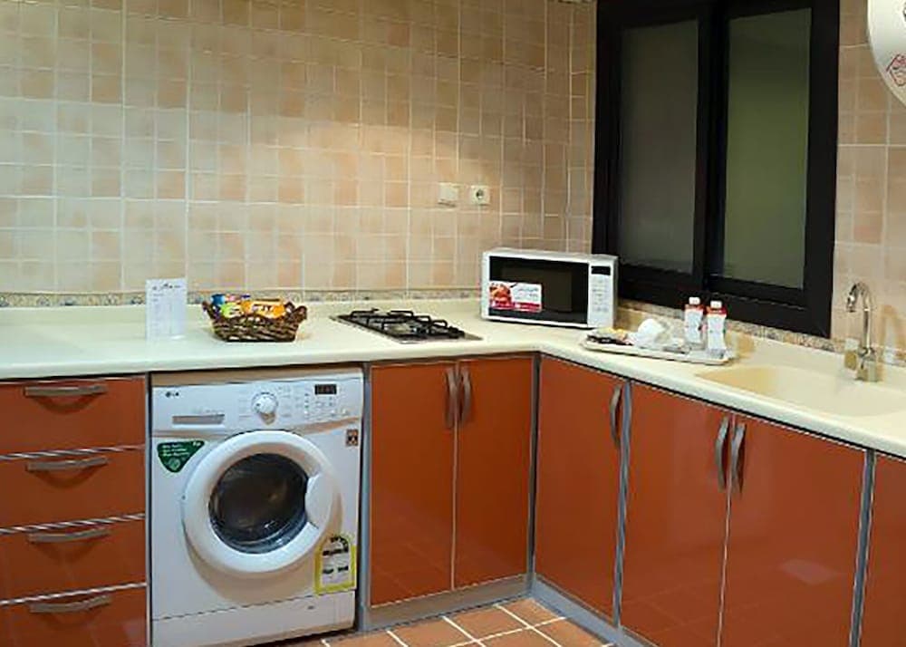 Dar Alslama Apartment, Jeddah, photo 6