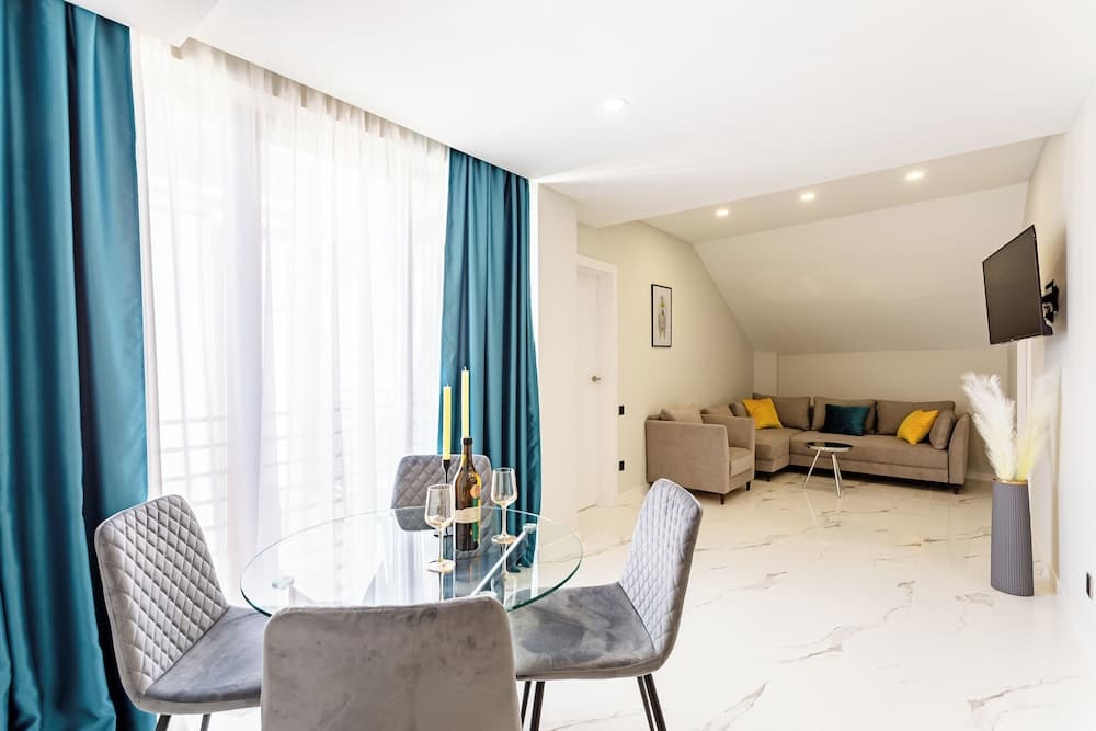 Orden Hotel Apart, Tbilisi, photo 5