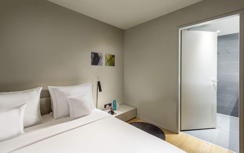 SANA Berlin Residence, Berlin, photo 2