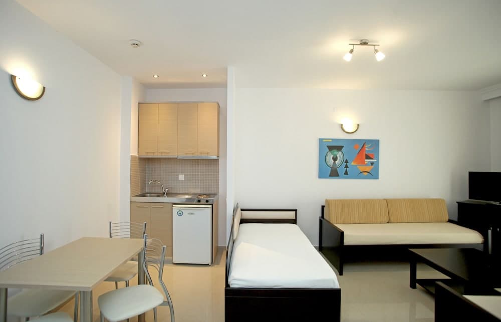 Naias Beach Hotel, Kassandra, photo 3