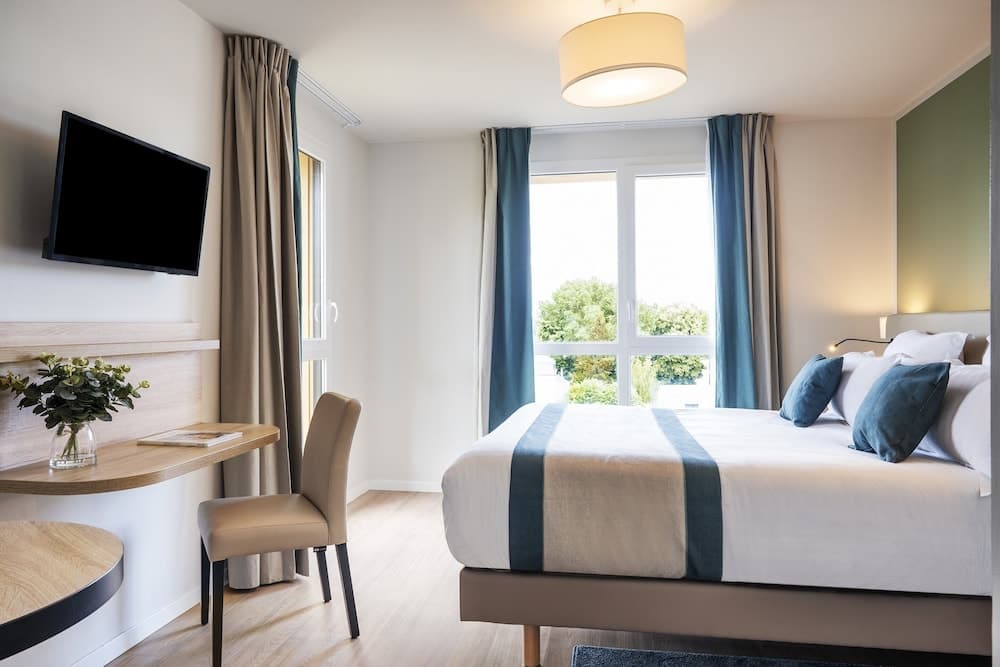Residhome Chartres, Chartres, photo 6