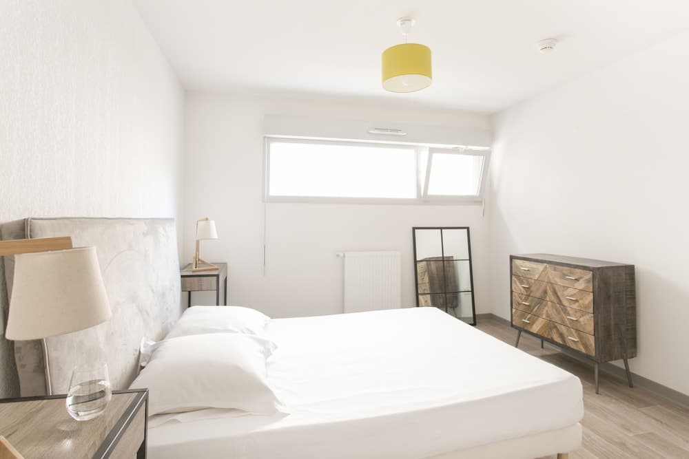 ZENAO Appart'hotel Albi, Albi, photo 6