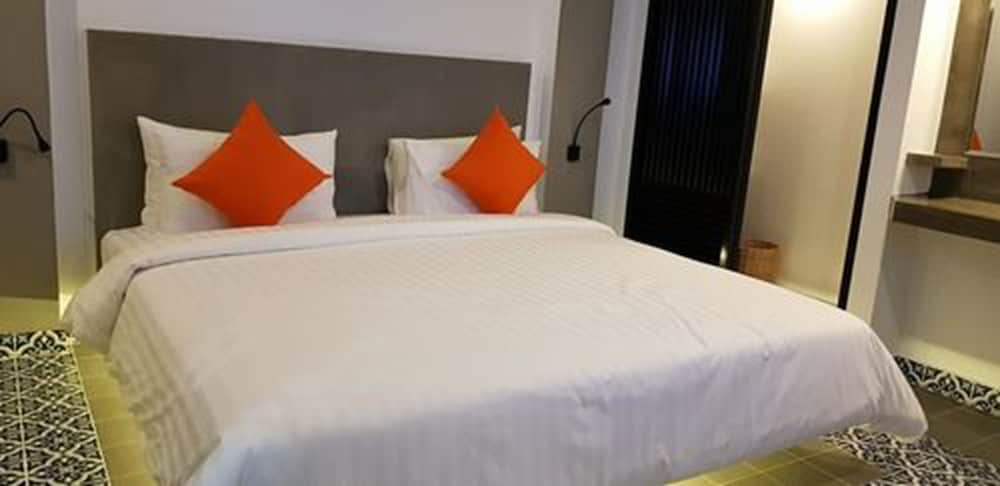 Katy Resident and Spa, Siem Reap, photo 2