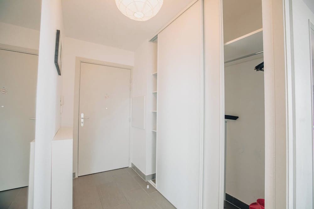 Appart du Trident, Mulhouse, photo 4
