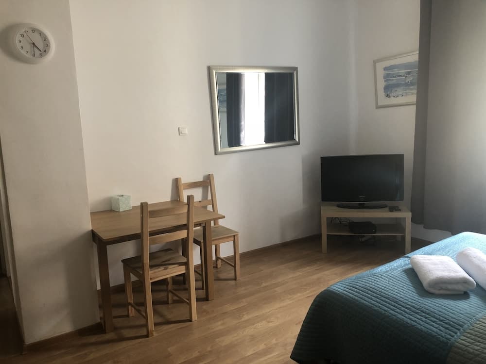 Rais Serviced Apartments, Warsaw, photo 2
