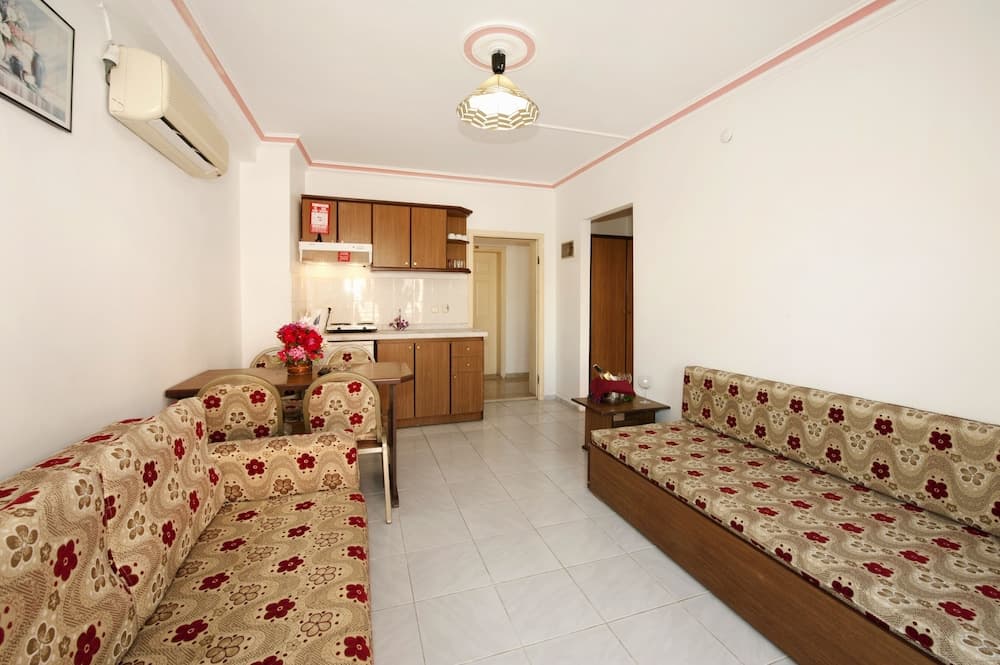 Rosy Apart, Marmaris, photo 4