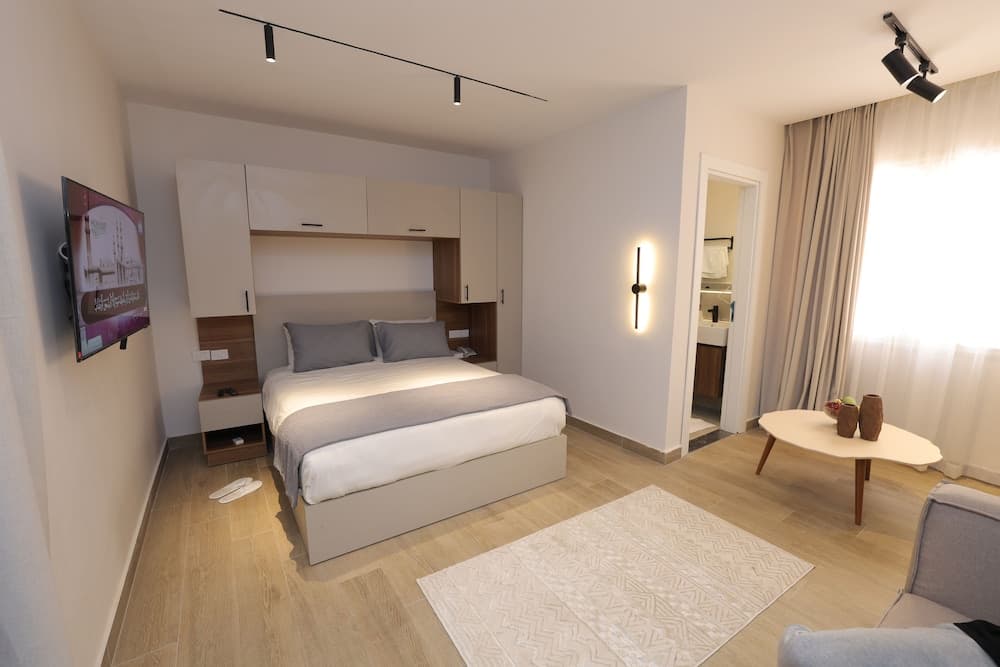 Settle Inn Mirage Boutique Hotel, New Cairo, photo 4
