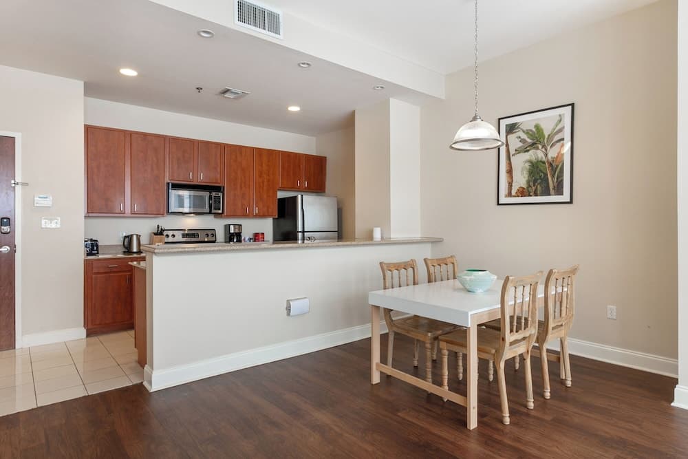 Spacious Modern Condos near French Quarter, New Orleans, photo 4