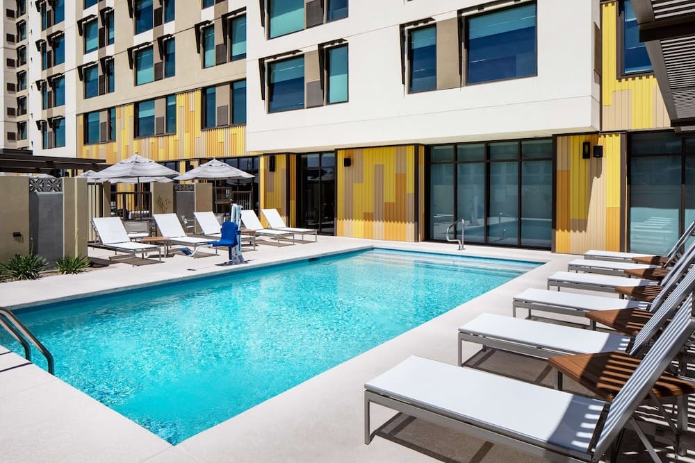 Hyatt House North Scottsdale, Scottsdale, photo 3