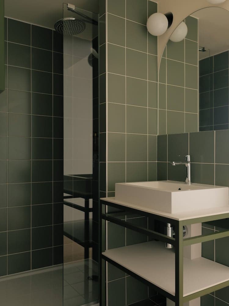 Edgar Suites - Église, Paris, photo 2