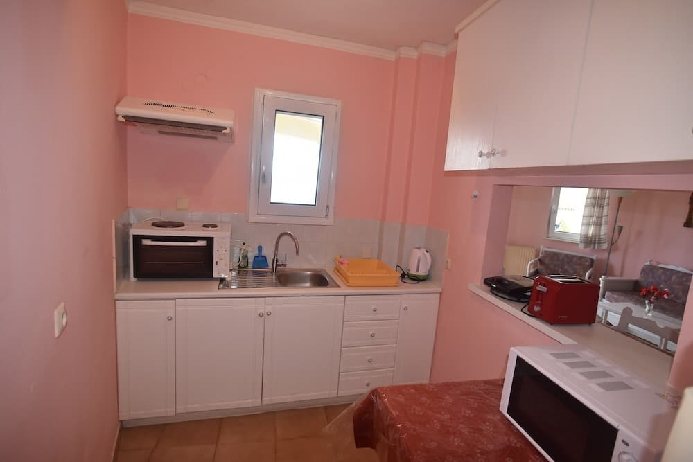 Stella Hotel Apartments, Kefalonia, photo 6