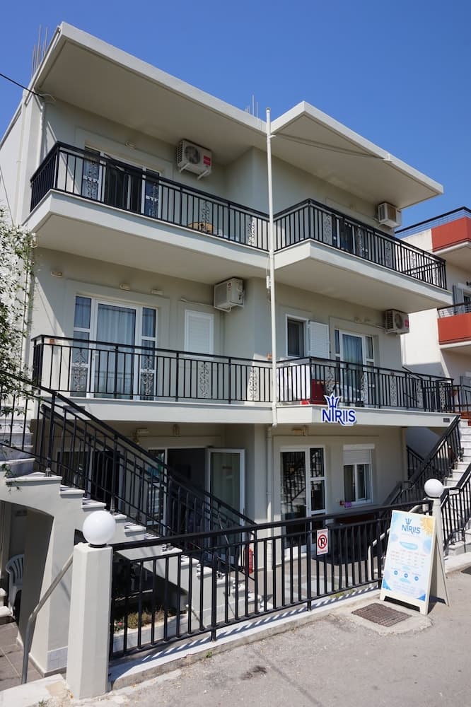 Niriis Hotel, Chania