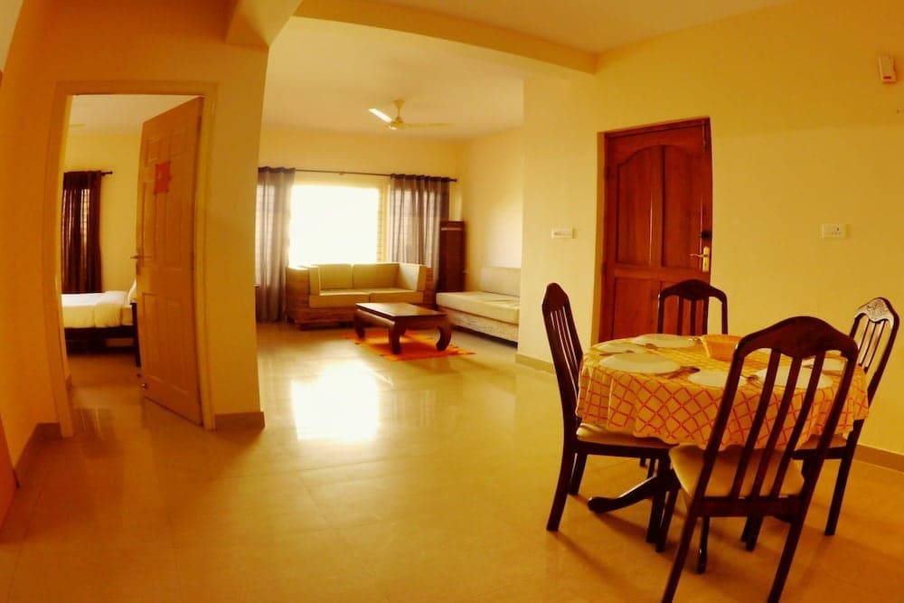 Maple Suites Serviced Apartments, Bengaluru, photo 6