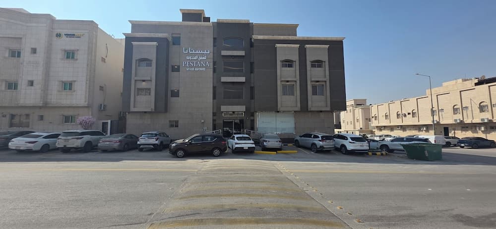 Pestana services partments 6, Riyadh, photo 6