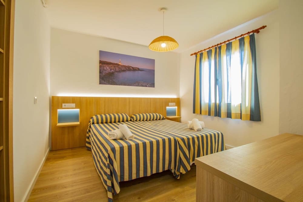 Apartamentos Sol Y Mar Menorca, Ciutadella de Menorca, photo 5