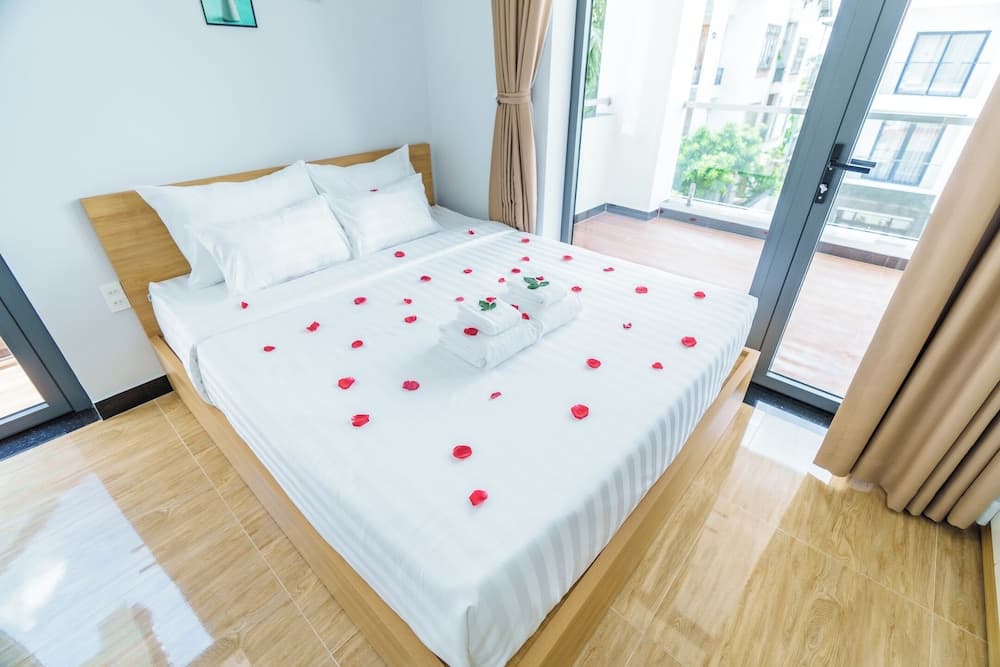 HomyPlus Apartment, Binh Thanh, photo 4