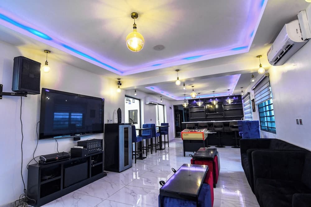 Lifestyle18, Lekki, photo 3