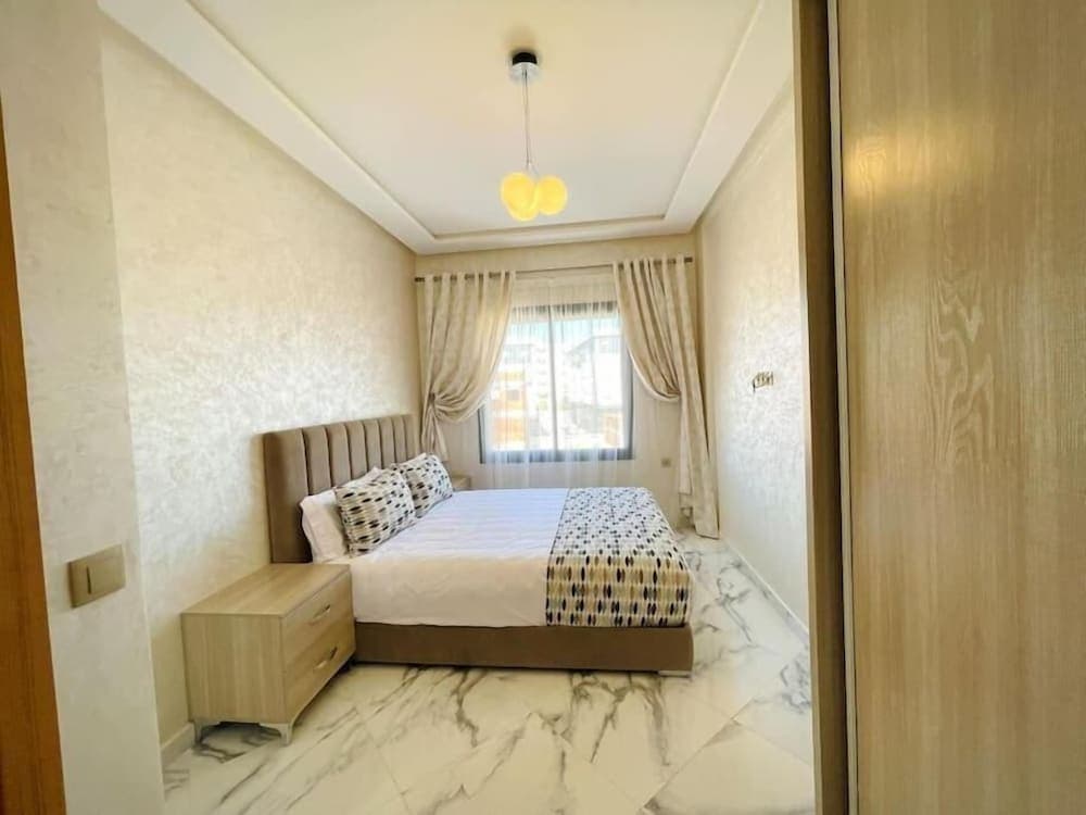 Yaluna Aparthotel, Tangier, photo 3