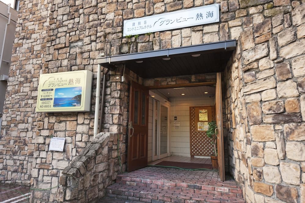 Condominium Hotel Grandview Atami, Atami
