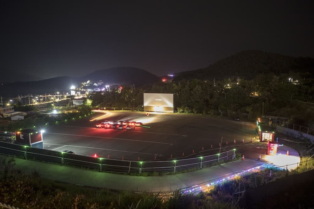 The Ocean Resort, Yeosu, photo 6