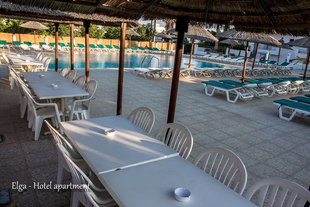 Elga Hotel, Kos, photo 2