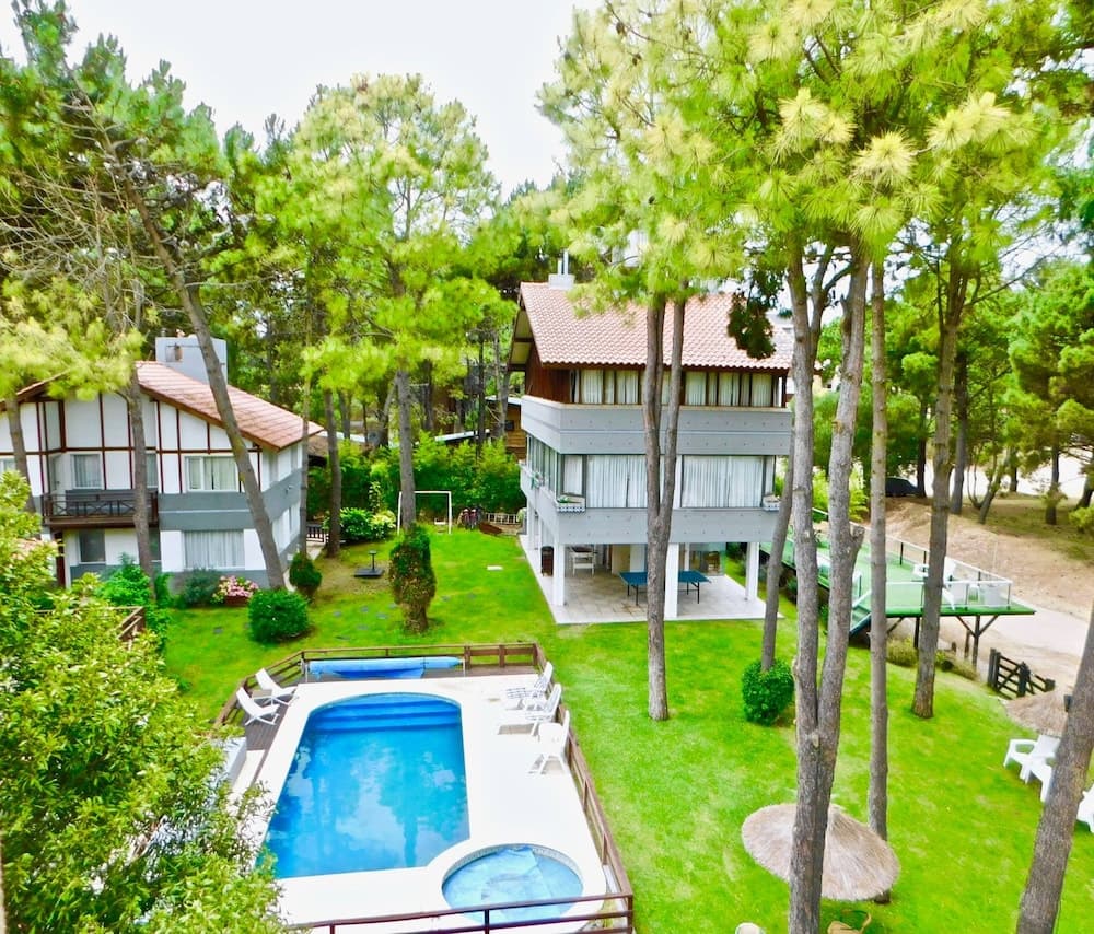suites del bosque, Pinamar, photo 4