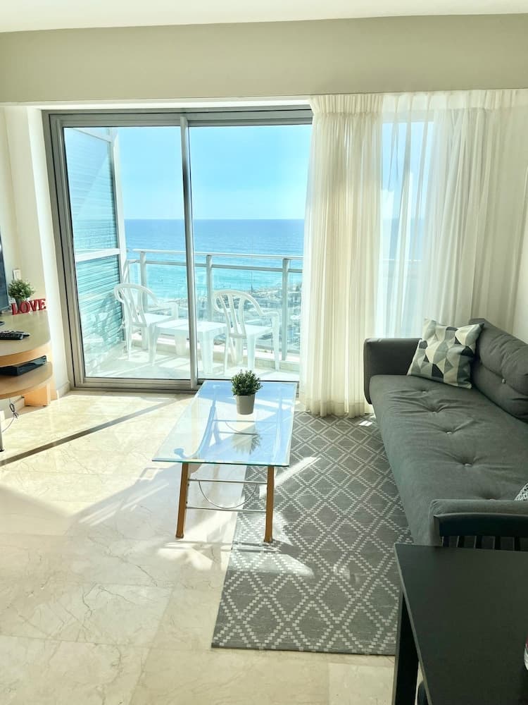 Amazing studio - with Balcony, Herzliya, photo 5
