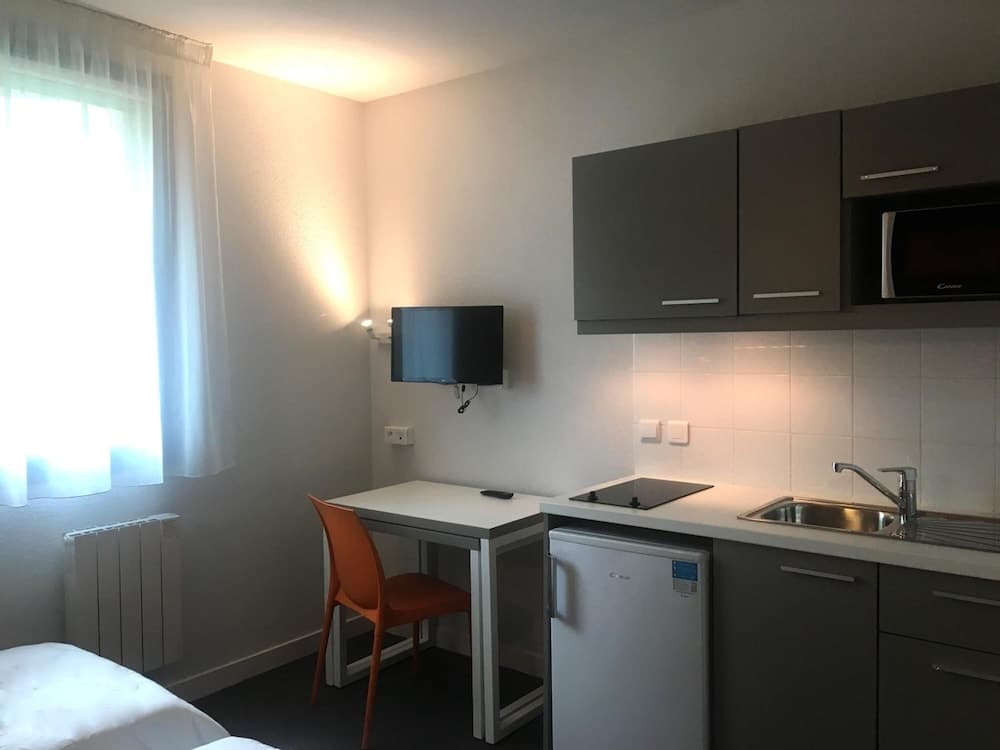 Montempô Apparthôtel Paris Vélizy, Velizy-Villacoublay, photo 6