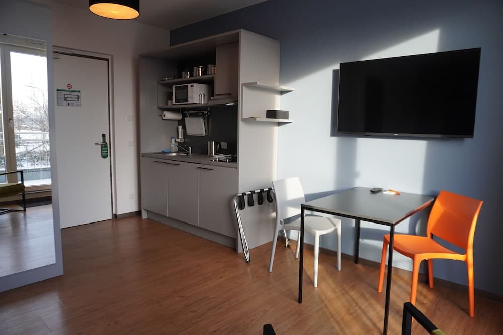 Fairn Square Hotel, Darmstadt, photo 6