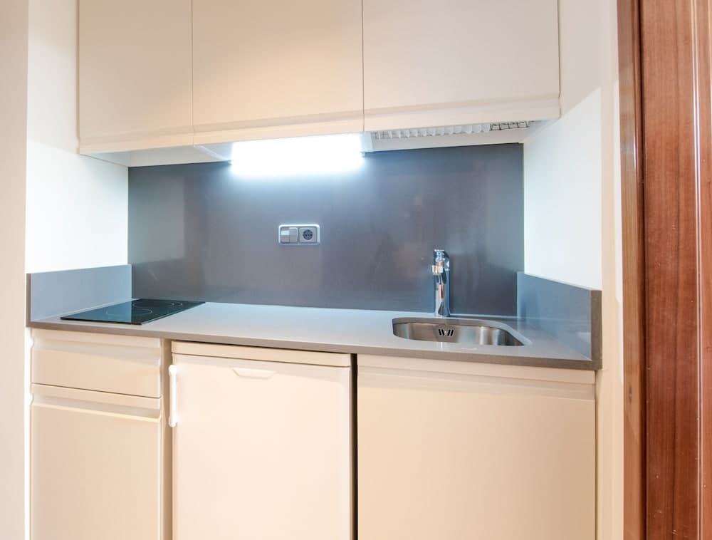 Hotel Apartamentos El Pinar, Santa Eulalia del Río, photo 3