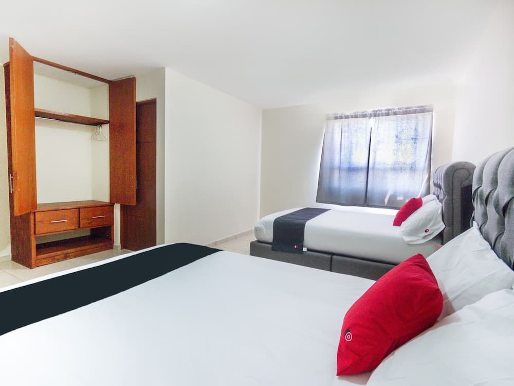 Suites del Pozo, San Luis Potosi, photo 3