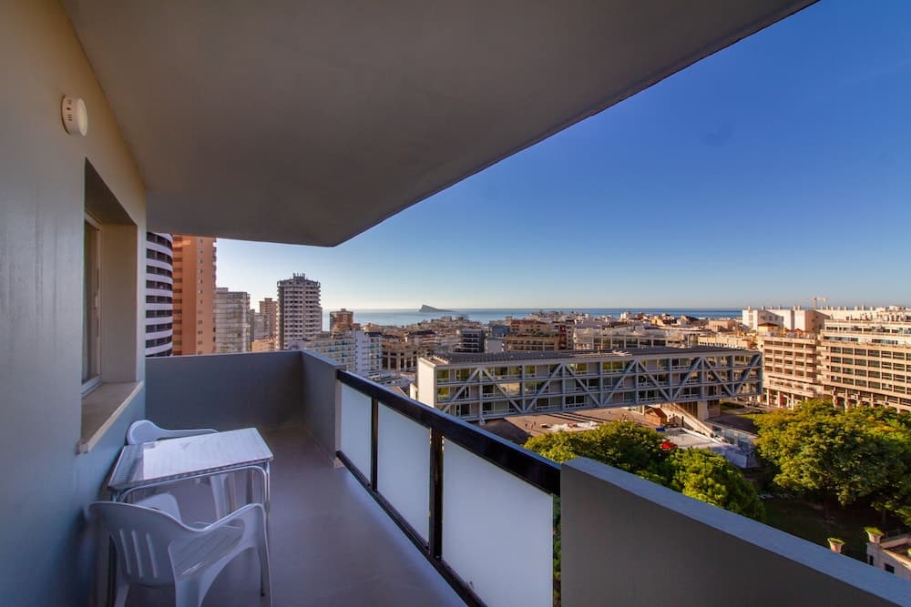 Benidorm Apartamentos Michelangelo, Benidorm, photo 5