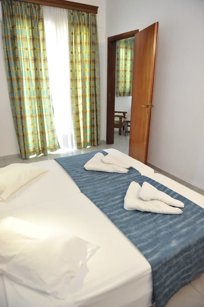 Maritime Hotel Aparts, Rhodes, photo 6